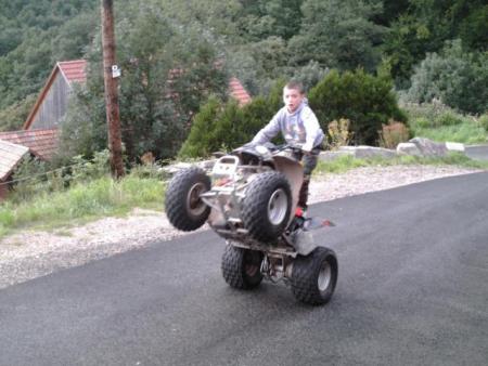 mon couz